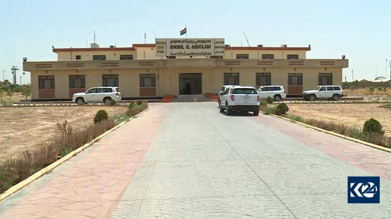 له‌ هه‌ولێره‌وه‌ نه‌خشه‌ بۆ داهاتووی كه‌ركووك ده‌كێشرێت